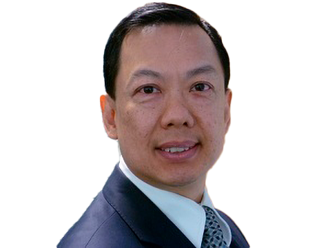 Mr Simon Choong