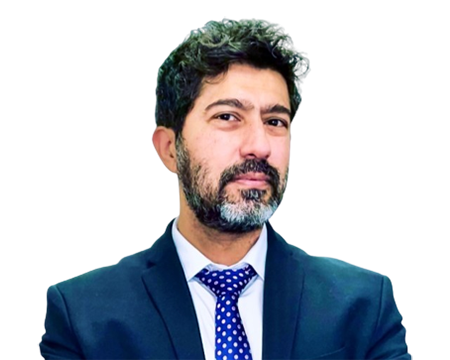 Rakesh Heer
