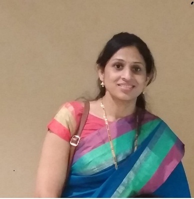 Dr. Shruti Rothe Patil