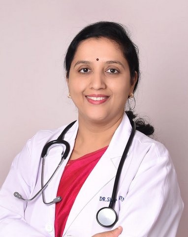 Dr shobha singh