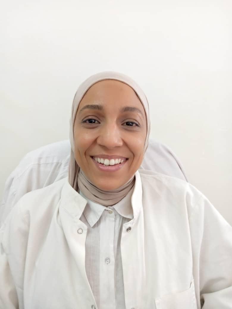 Dr. Imane Khachla