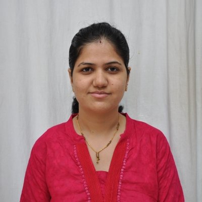 Dr. Sarika Sonawane