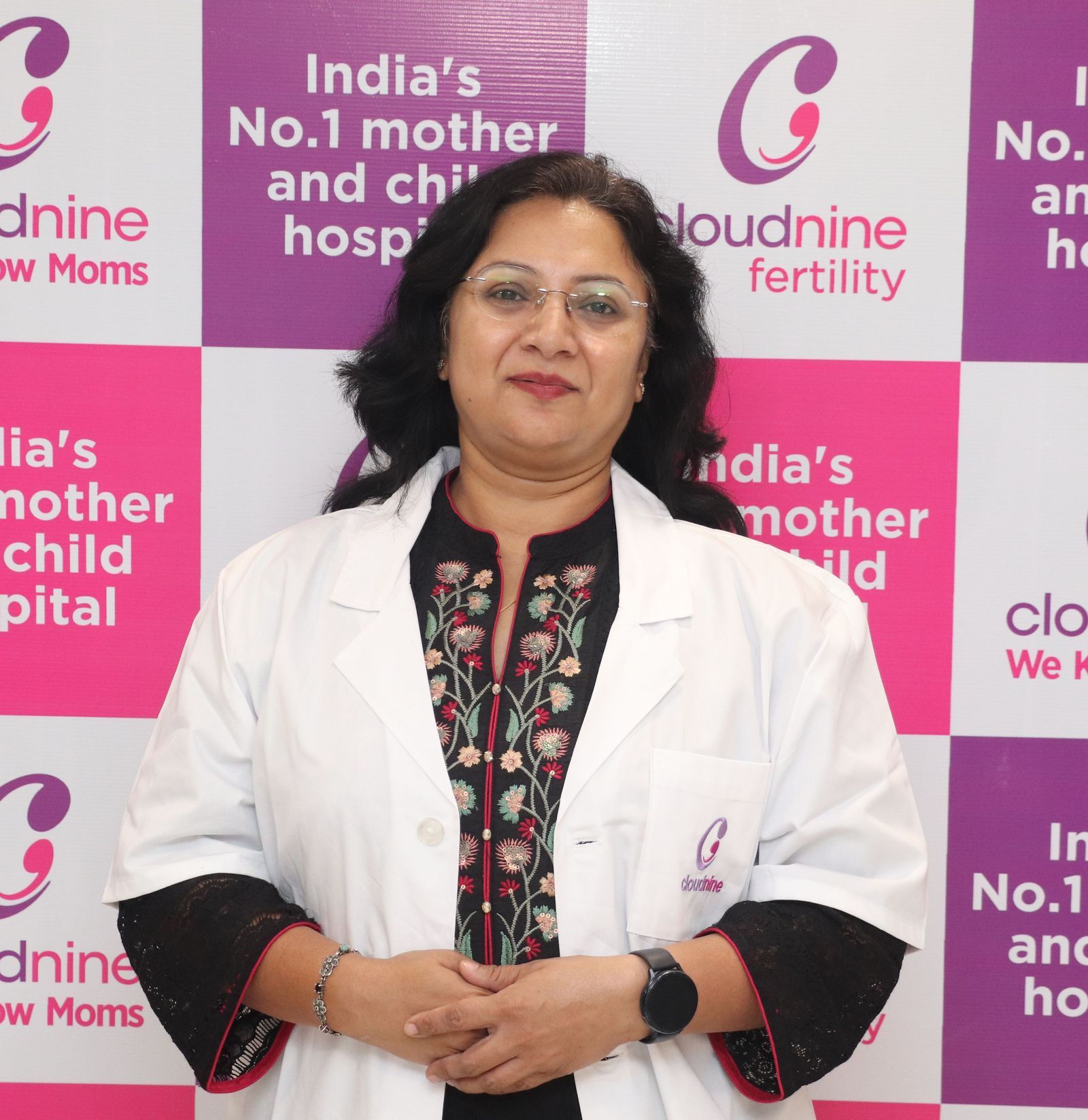 Anjali Mathur