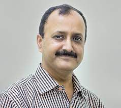 Dr. Ajay Kothadiya