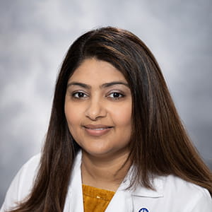 Dr. Anuprita Burande