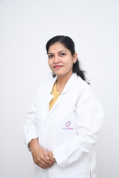 Dr. Asmita Potdar
