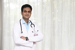 Dr. Udaykumar Adate