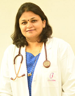 Dr. Priyamvada Shah