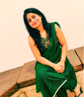Dr. Sweta Kumar