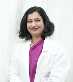 Dr. Rashmi Sarang Pabalkar