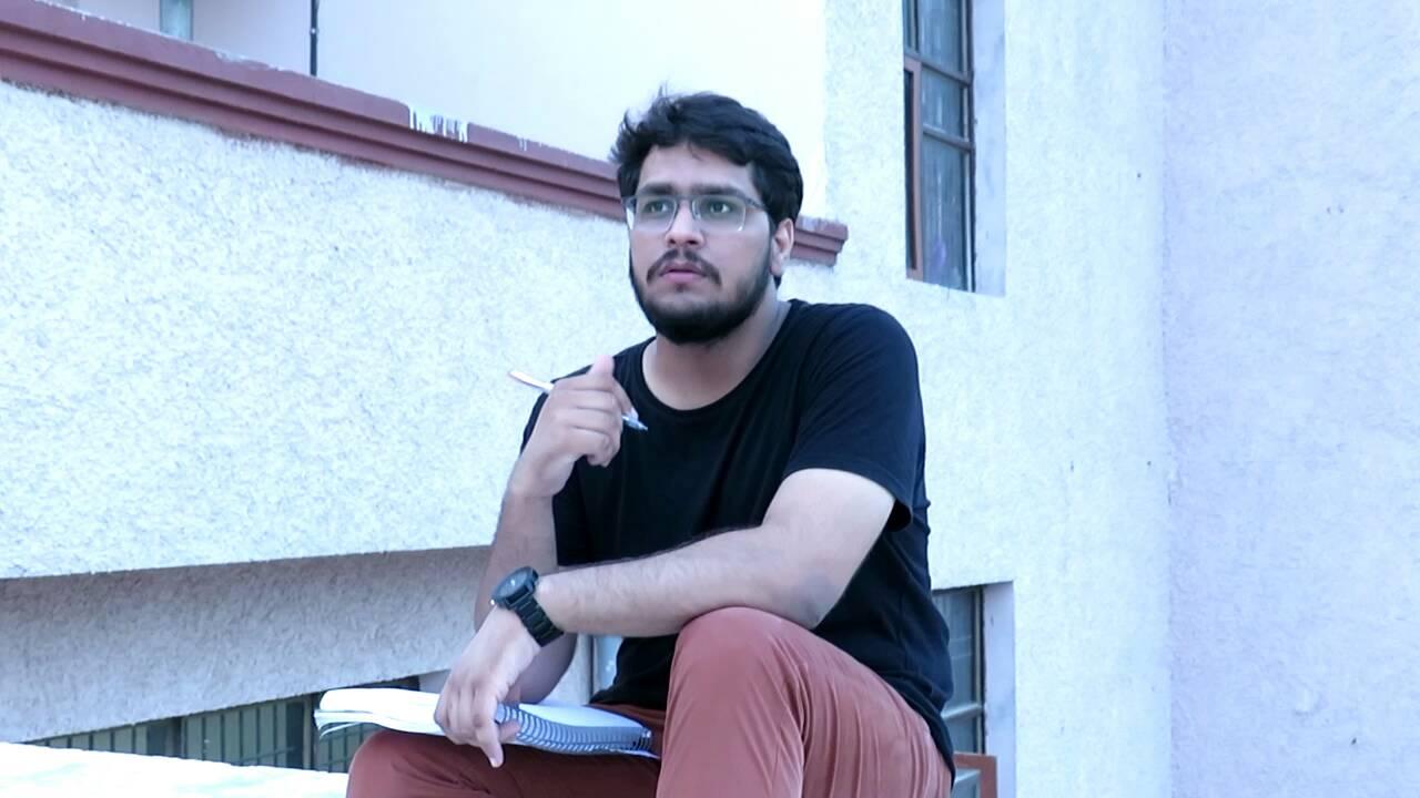 Vishv Jeet Rathee