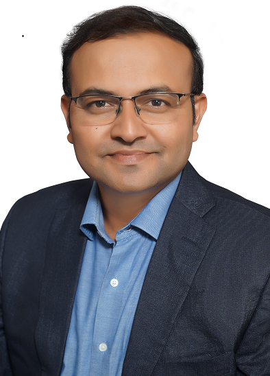 Dr. Deokate Pravin Dadasaheb