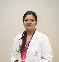 Dr. Lakshmi Kalbande