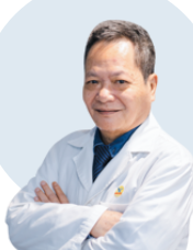 Dr. Nguyen Van Sang