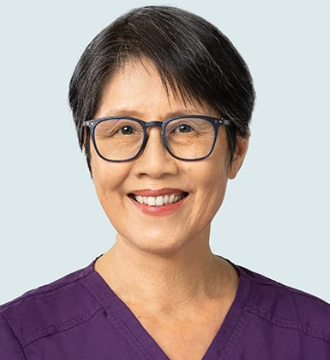 Dr. Christen O'Chee