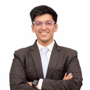 Dr. Nihit Gadodia
