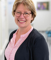 Dr Jenny May