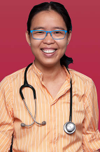 Dr Nilar Htay