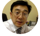 Dr James Chen