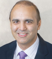 Dr Uday Ahluwalia