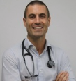 Dr Josh Milne