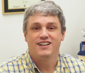 Dr Gregory Schmaltz