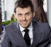 Dr Michael Kuzeff