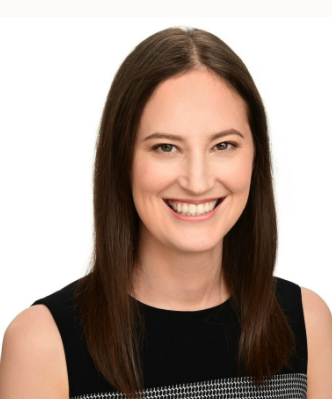 Dr Nicola Jeffery