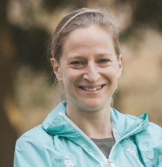 Dr Joanna Zakrzewski