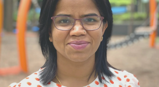 Dr Neelam Singh