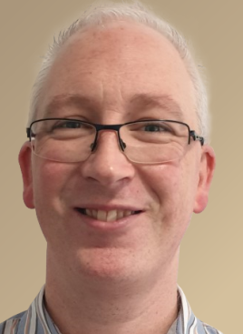 Dr Paul Evans