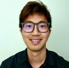 Dr Eric Fung