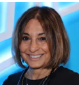 Dr Veena Patel