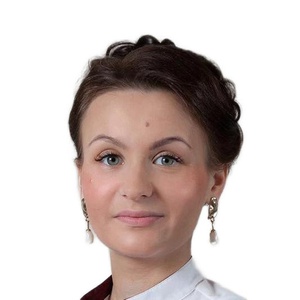 Dr. Marchenko Olga Andreevna