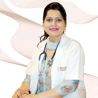 Dr. Pratibha Chavan