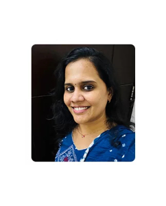 Dr. Jayapratha Selvaraj