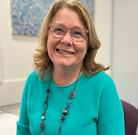Dr Hayley Charters