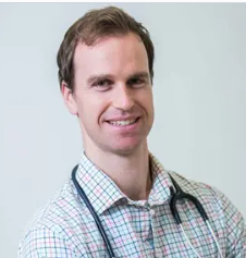 Dr Thomas Uebergang