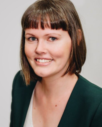Dr Megan Lovesey