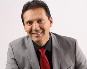 Dr. Yorwell Alberto Baltodano