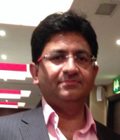 Mohammed faiz ali