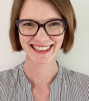 Dr Samantha Dingwall