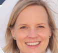 Dr Astrid Baker