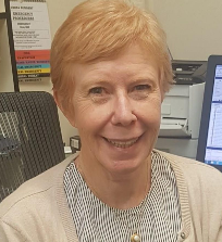 Dr Carmel Dewey