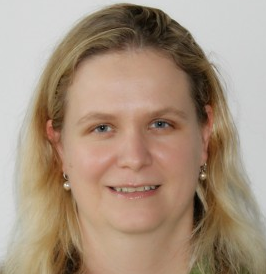Dr Megan Hamilton