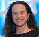 Dr Anna Vantsos