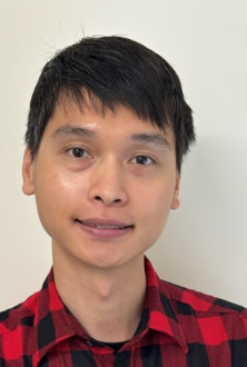 Dr Julian Lai