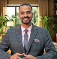 Dr Ali Ali