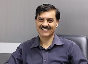 Dr Vijay Pandya
