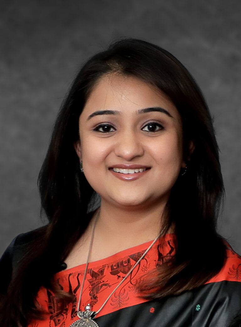 Dr. Aparna Sale